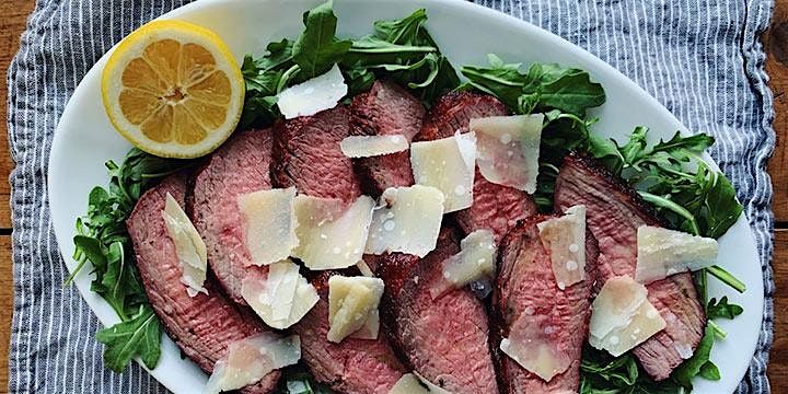 Tuscan Farmhouse Feast, 22 May | Event in Columbus | AllEvents