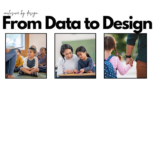 From Data to Design, 13 May | AllEvents
