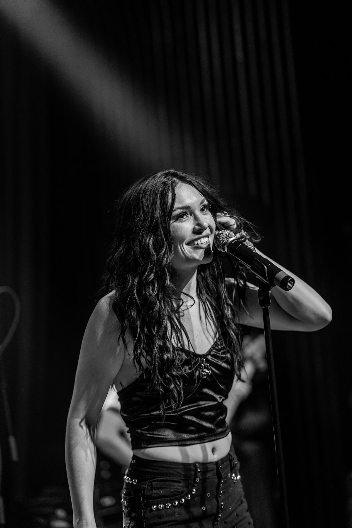 Kylie Morgan Meet & Greet UPGRADE - Catskill, NY (Concert in the Catskills), 14 June | Event in Catskill