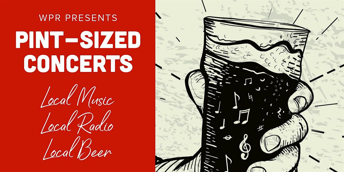 WPR Pint-Sized Concert with the Bach to Pop at the Bong Museum, 14 August | Event in Superior | AllEvents