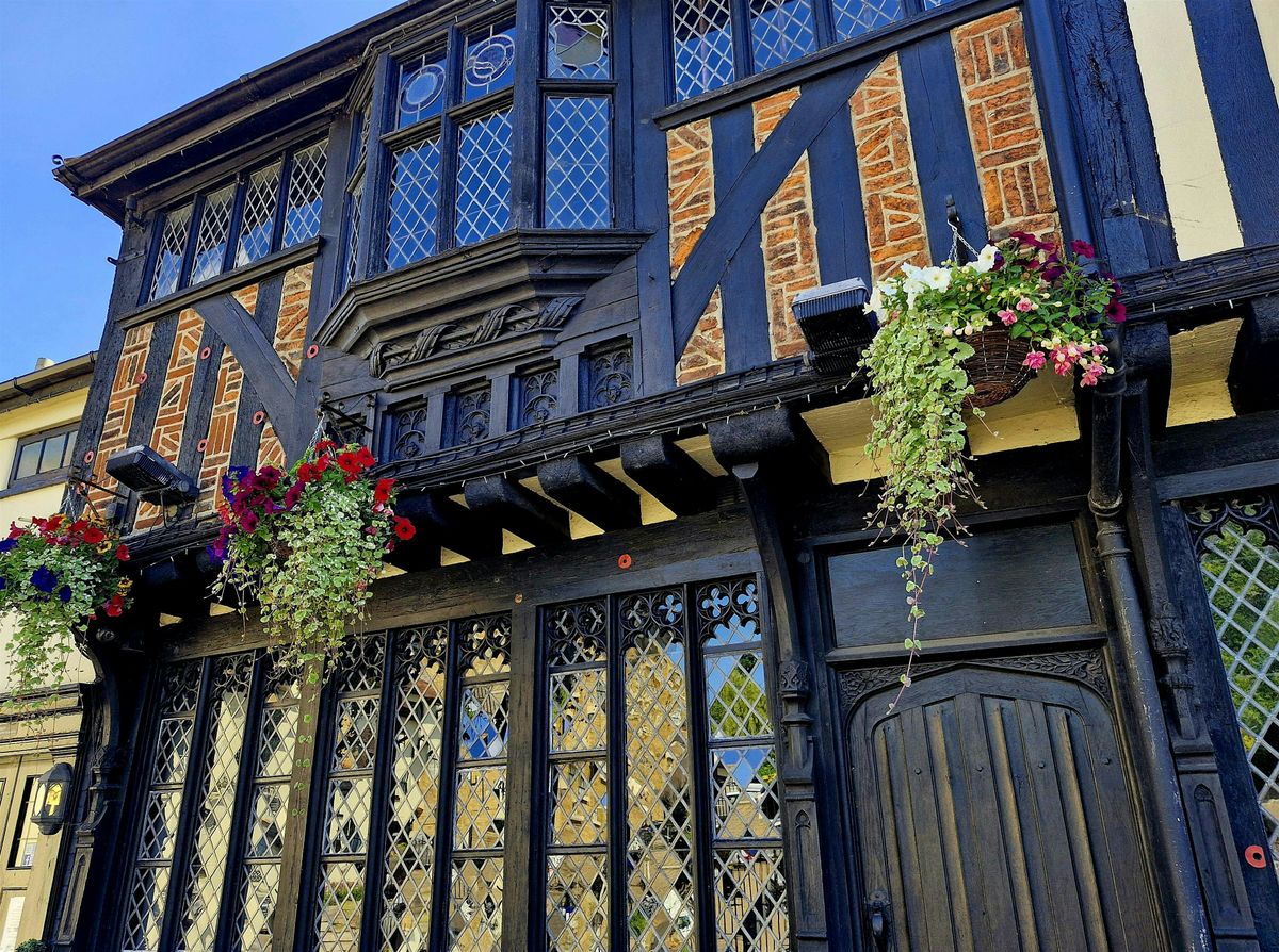 A Quest Experience in Colchester: The Siege | Event in Colchester | AllEvents