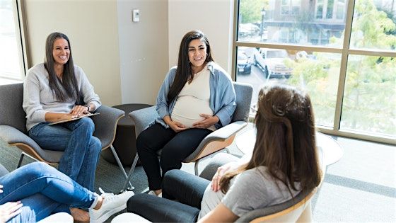 Prenatal Breastfeeding Class, 2 June | Event in Cary | AllEvents