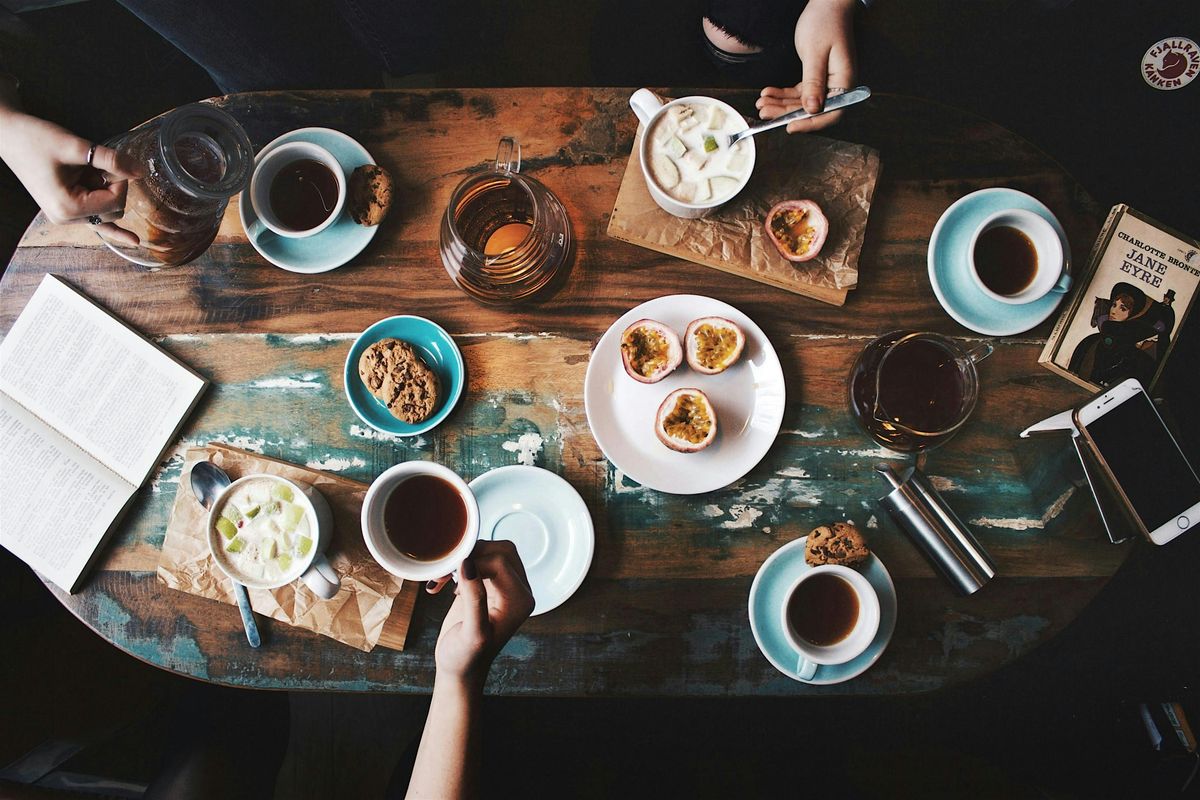 Coffee Talk: From Sketch to Revit, 26 July | Event in San Francisco | AllEvents