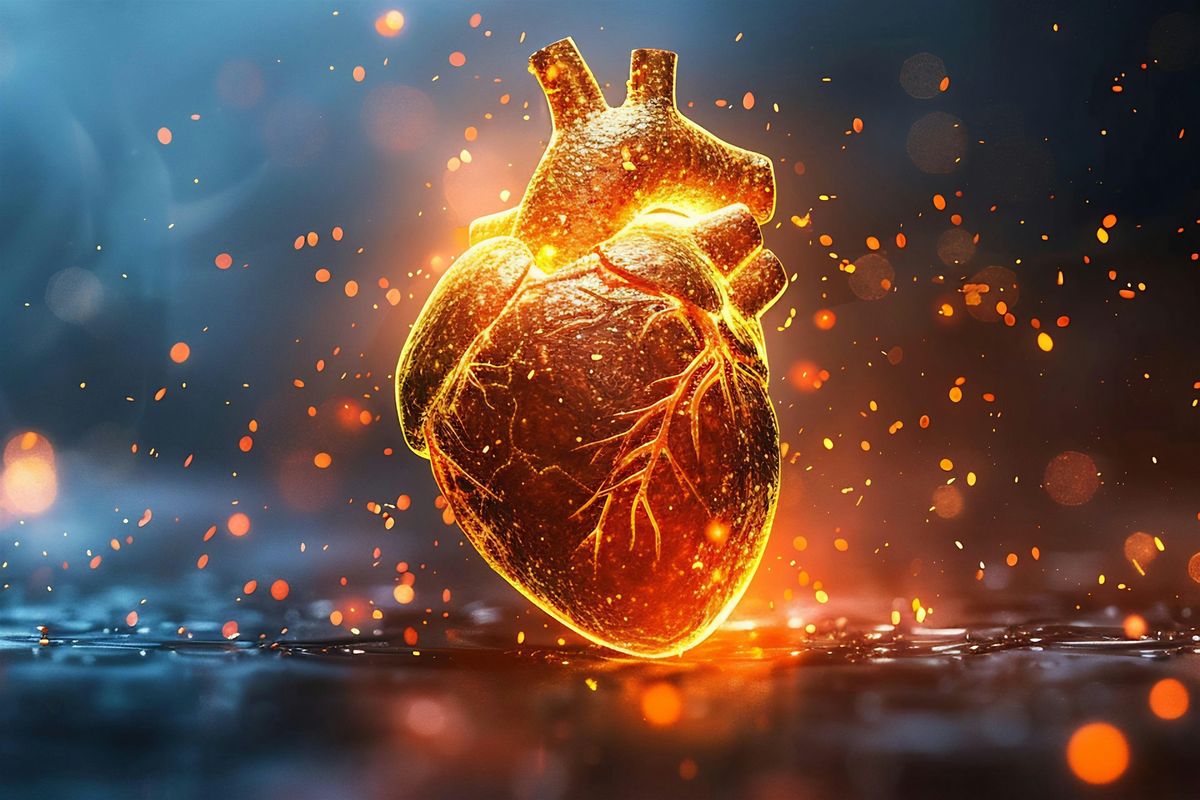 Cardiac CT Level 1/2 Course - Essex, 17 October | Event in Basildon | AllEvents