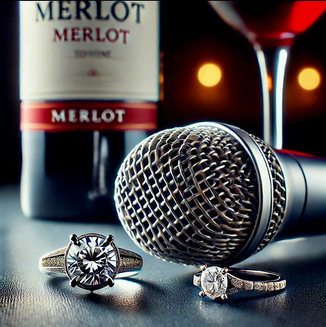 TherapyWineBar's "MERLOT", 10 May | Event in Brooklyn | AllEvents