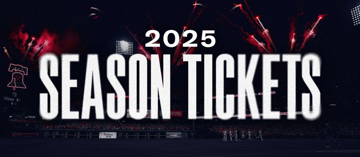Arizona Diamondbacks at Philadelphia Phillies Tickets, 2 May | Event in Philadelphia | AllEvents