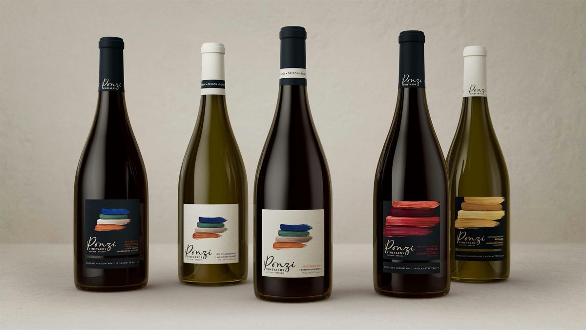 Wine Dinner with Ponzi Vineyards, 5 June | Event in Tualatin | AllEvents