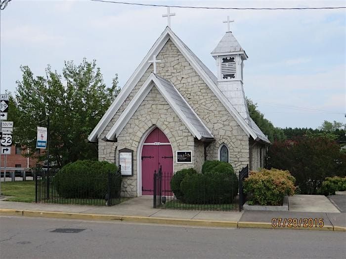 Awesome Scavenger Hunt! - Mayberry Mysteries: A Mount Airy Scavenger Hunt | Event in Mount Airy | AllEvents