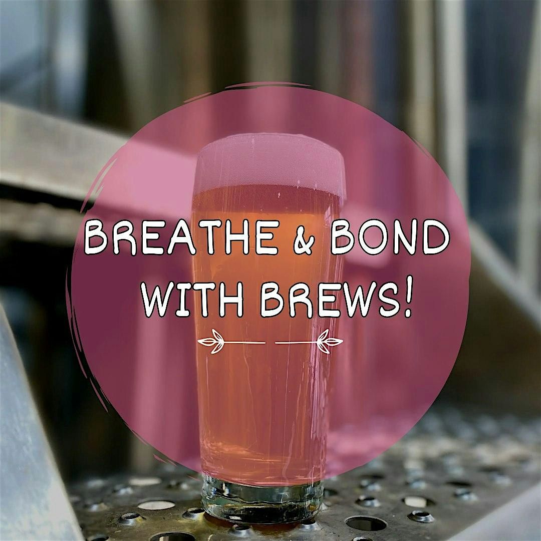 Breathe & Bond with Brews, 14 December | Event in Tempe | AllEvents