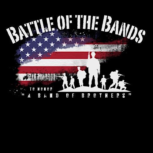 Battle of the Bands to Honor a Band of Brothers Fundraiser and Car Show, 13 September | Event in Tres Pinos