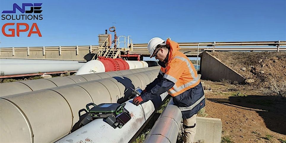 Future-Proofing Australia's Infrastructure: Innovations in Asset Integrity., 11 August | Event in Fitzroy