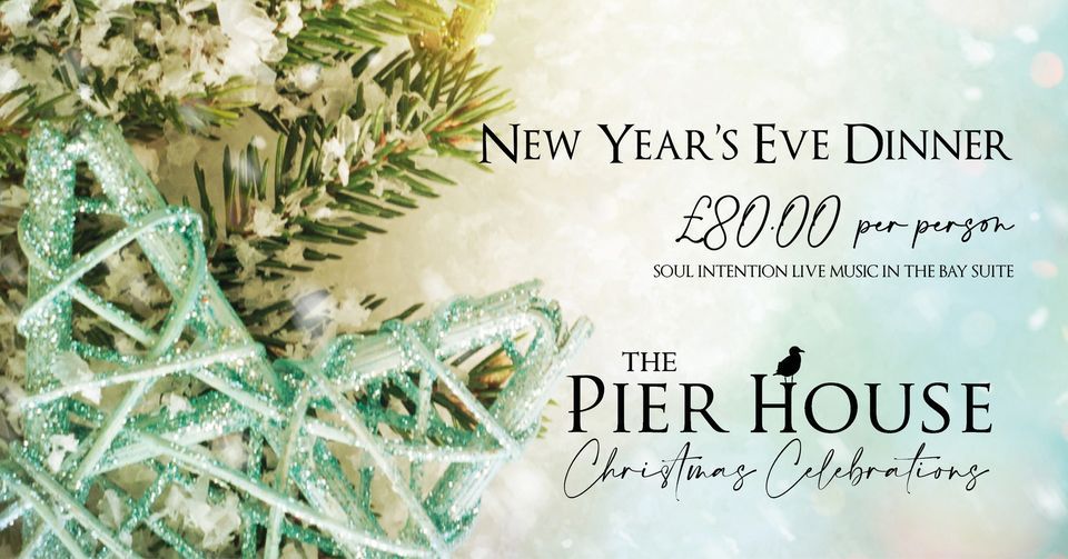 New Years Eve Dinner at The Pier House, The Pier House, Bideford, 31 December 2023 AllEvents.in New Years Eve Dinner at The Pier House, The Pier House, Bideford, 31 December 2023 AllEvents.in