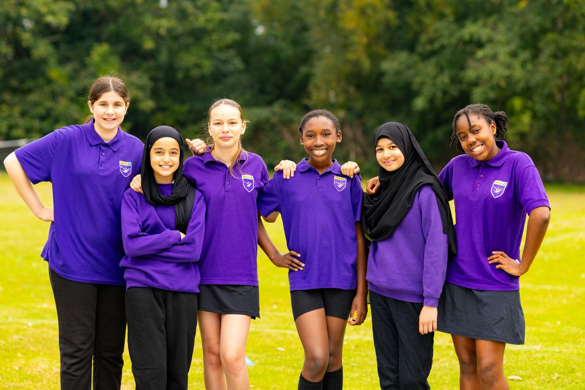 HGABR Open Mornings 2025, 22 September | Event in Beckenham | AllEvents