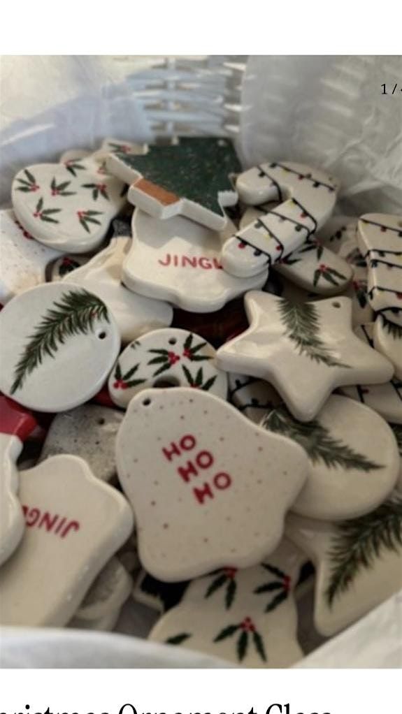 Dubuque Pottery Studio Open House, 14 December | Event in Dubuque | AllEvents