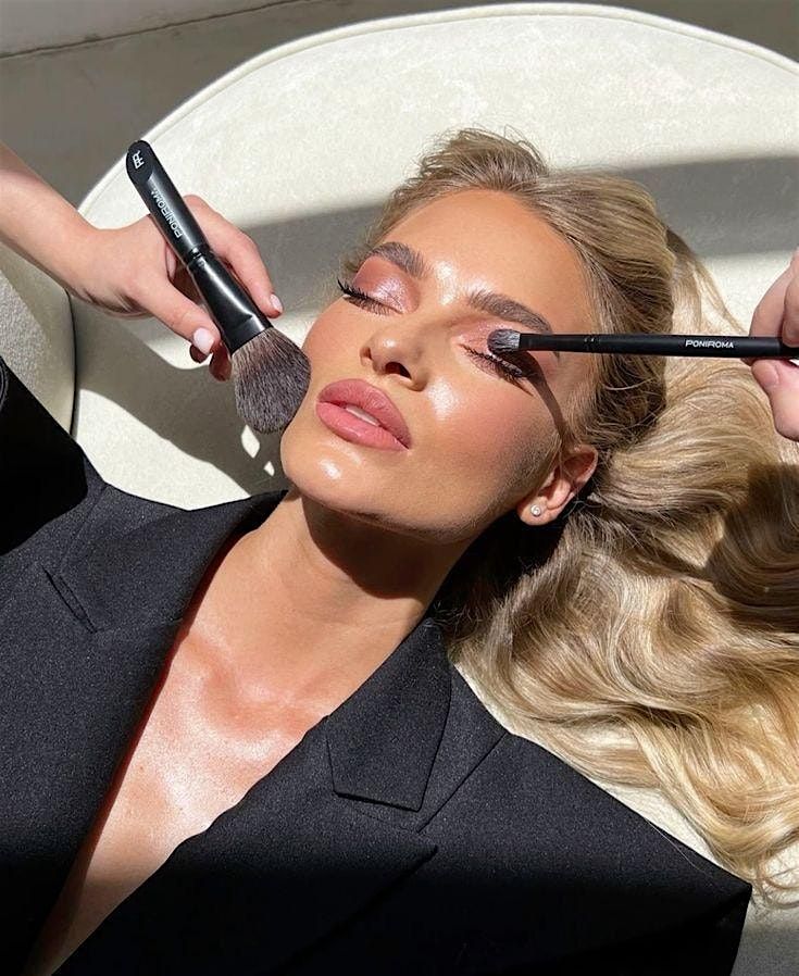 Makeup Class, 17 May | Event in Ocean Springs | AllEvents