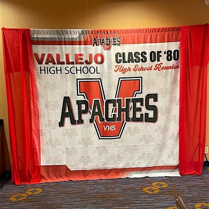 VHS Class of 80 - 45 Year Reunion, 16 October | Event in Las Vegas | AllEvents