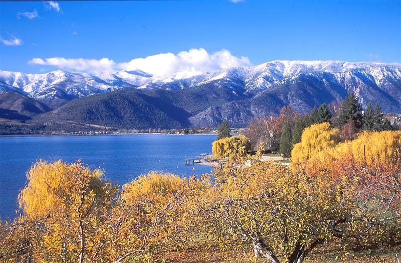 WADCR Association Fall Conference 2025, 12 November | Event in Chelan | AllEvents