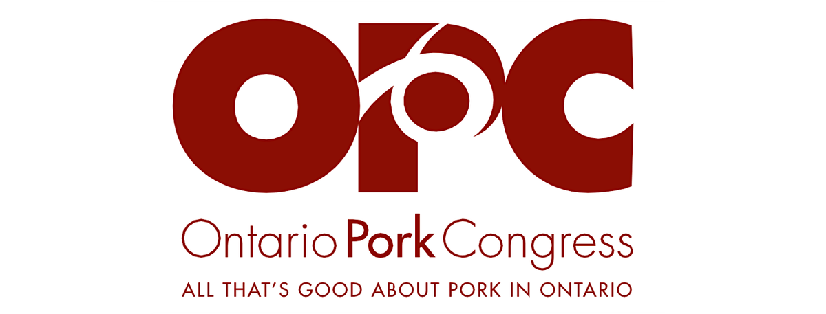 2025 Ontario Pork Congress, 18 June | Event in Stratford | AllEvents