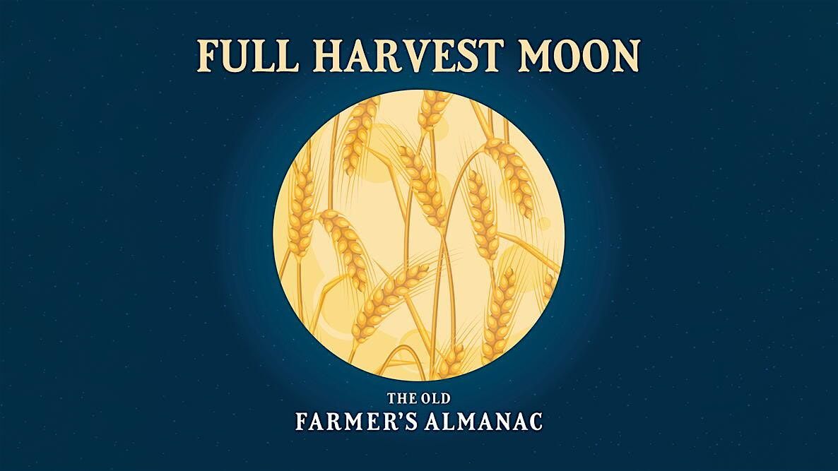 October Full Moon at Breakheart Reservation, 7 October | Event in Saugus | AllEvents