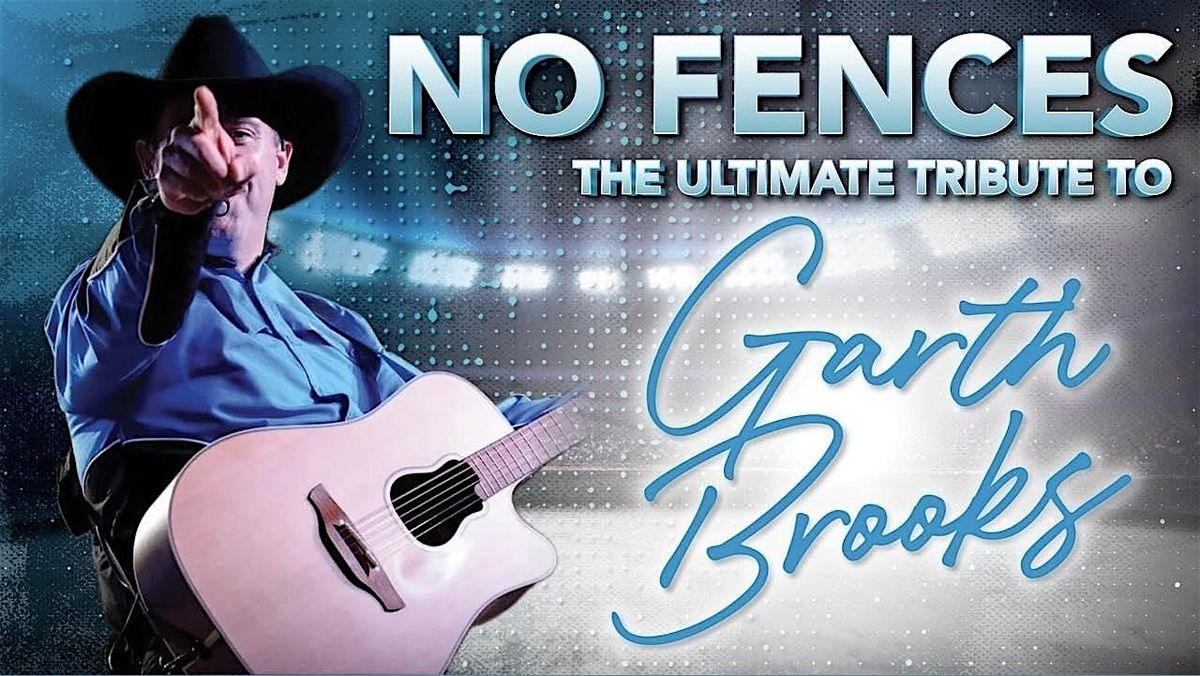 No Fences - The Ultimate Tribute to Garth Brooks, 13 September | Event in Seymour | AllEvents