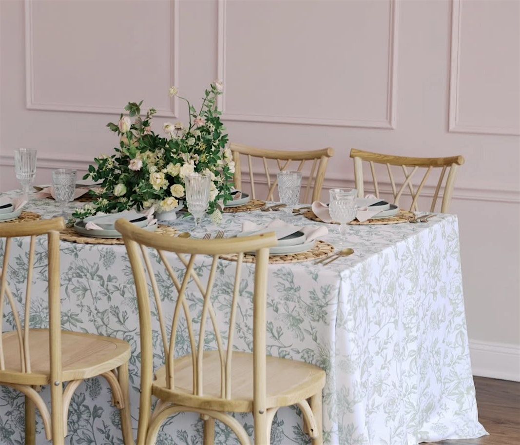 Forever Collective: Tablescape Shoot Collaborative, 20 August | Event in Grand Rapids | AllEvents