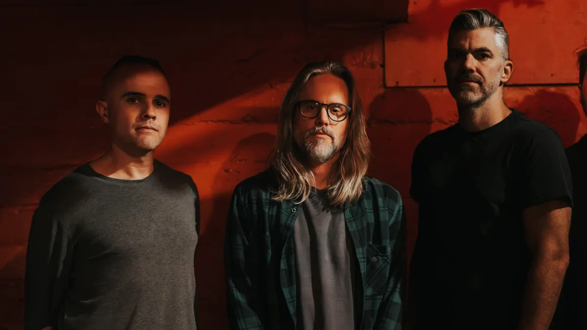 Between The Buried And Me, Hail The Sun, Delta Sleep in Orlando, 30 September | Event in Orlando | AllEvents