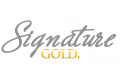 Penang Signature Gold, Gems and Jewellery Fair (PSG) 2026, 21 August | Event in Bayan Lepas | AllEvents