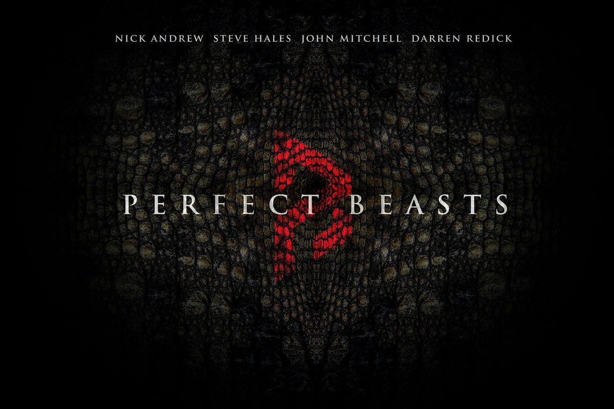 Perfect Beasts at The Butler, 31 October | Event in Reading | AllEvents