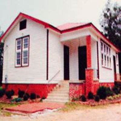 The Hiram Rosenwald School Museum