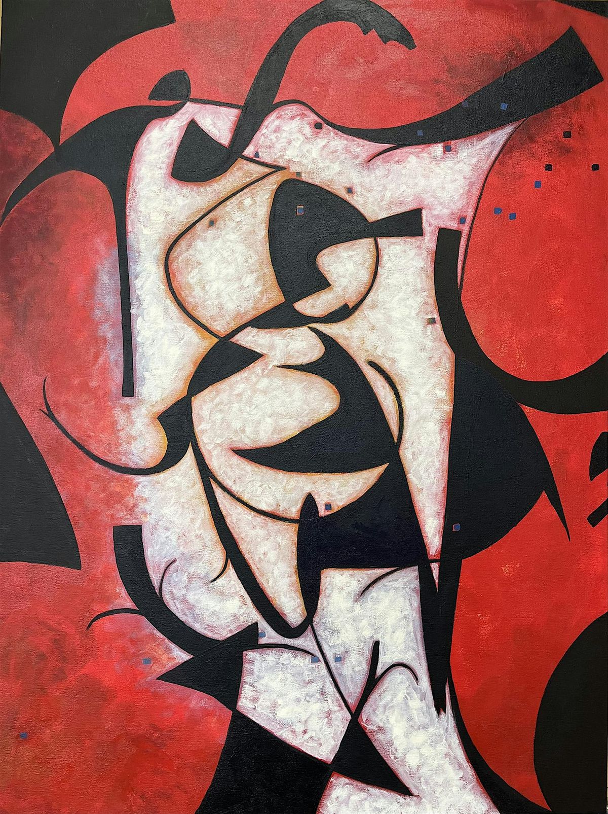 Core Art Space - Reed Weimer, Clay Callahan and Mark Eirhart, 22 August | Event in Denver | AllEvents