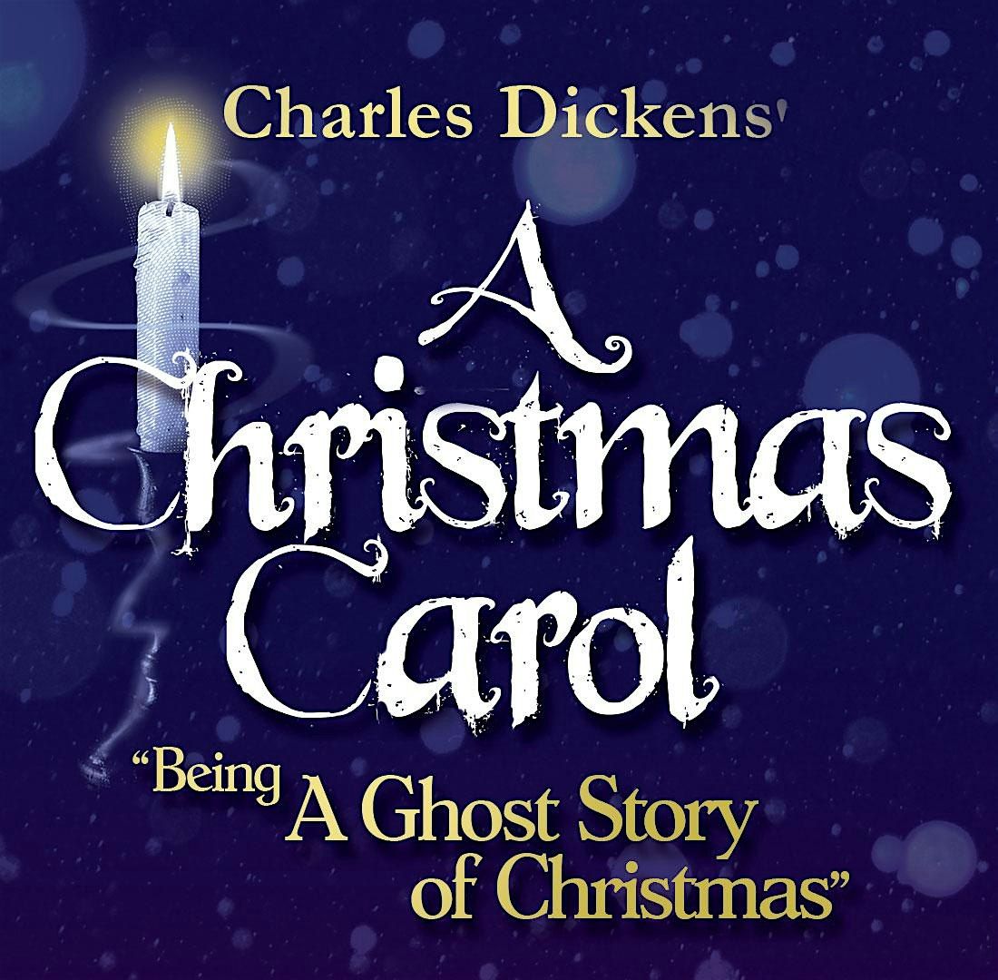 A Christmas Carol - Ynys Tysilio, 9 December | Event in Menai Bridge | AllEvents