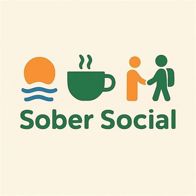 Sober Social logo