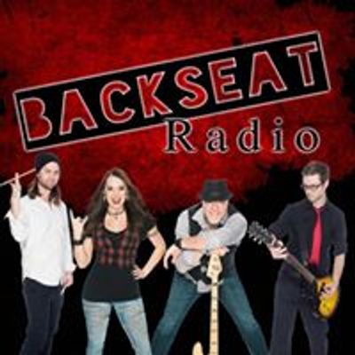 Backseat Radio