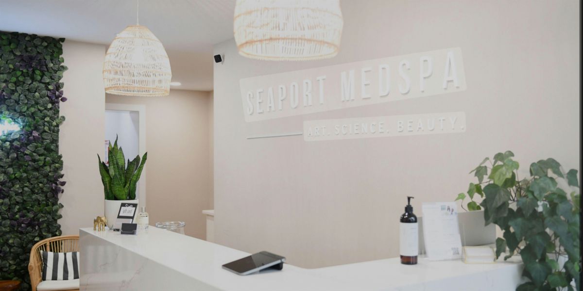 Sip & Strut X Seaport Medspa Mother's Day Event | Event in Boston | AllEvents