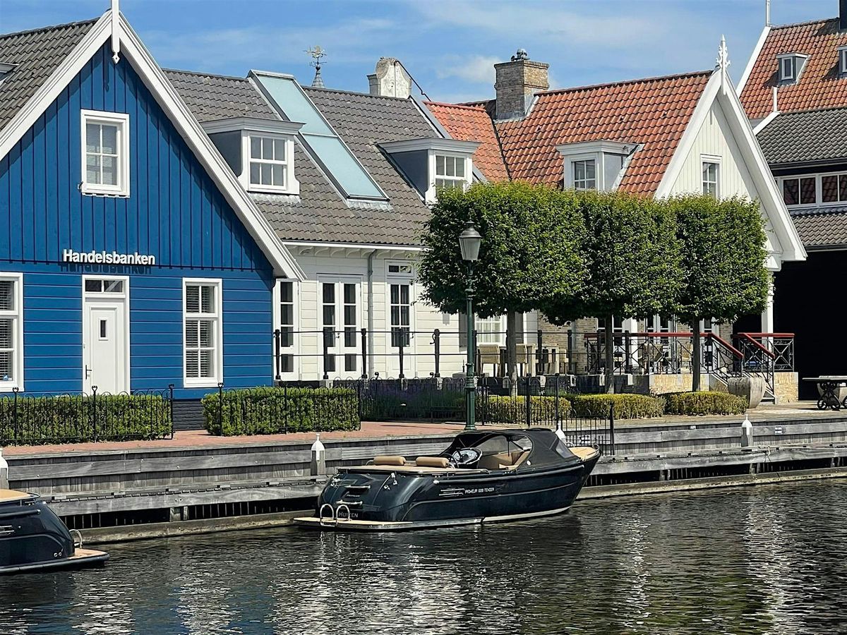 Product Owner Group - Connecting Friday & Sloeptocht, 27 June | Event in Huizen | AllEvents