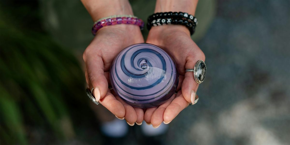 Introduction to Glassblowing, 13 September | Event in Stanwood | AllEvents