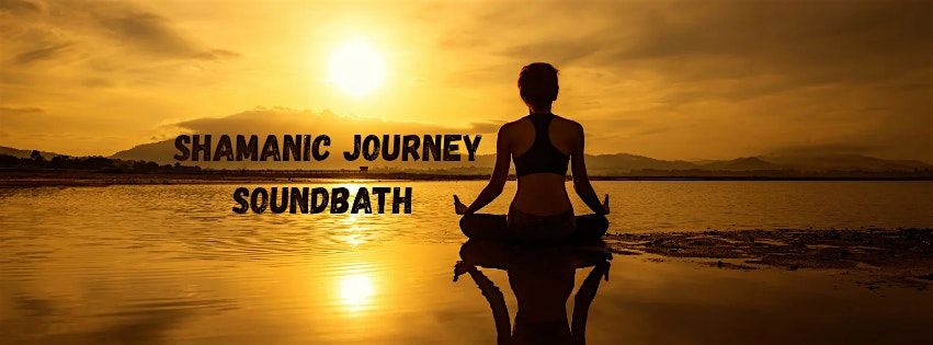 Shamanic Journey Soundbath, 27 October | Event in Cochrane | AllEvents