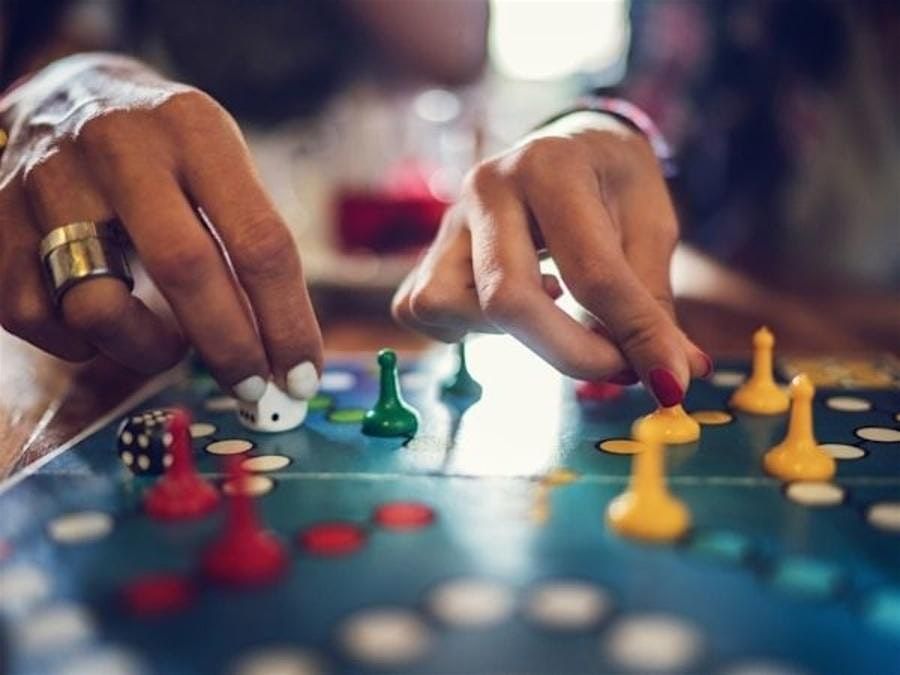I LOVE THE 90'S GAME NIGHT (ADULTS), 16 May | Event in Brooklyn | AllEvents