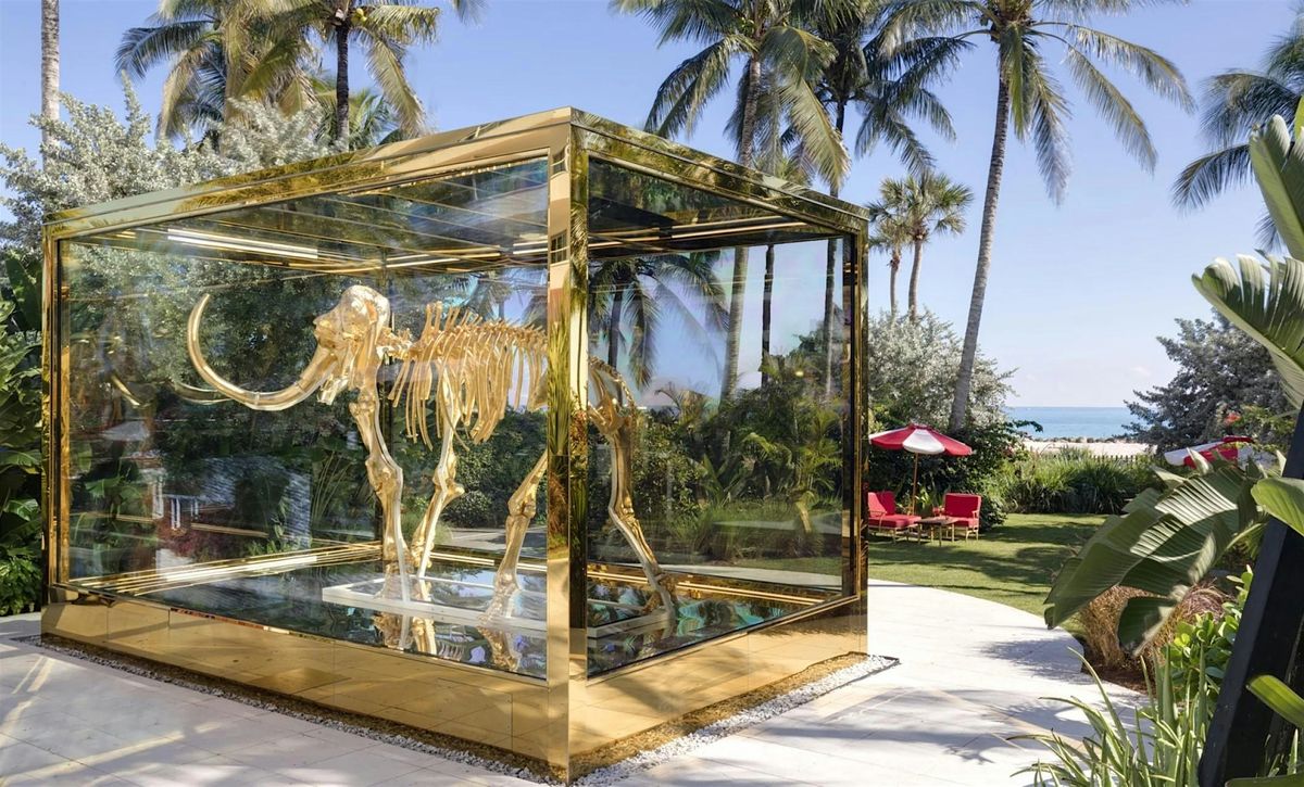 Biohack Miami at the Faena, 19 October | Event in Miami Beach | AllEvents