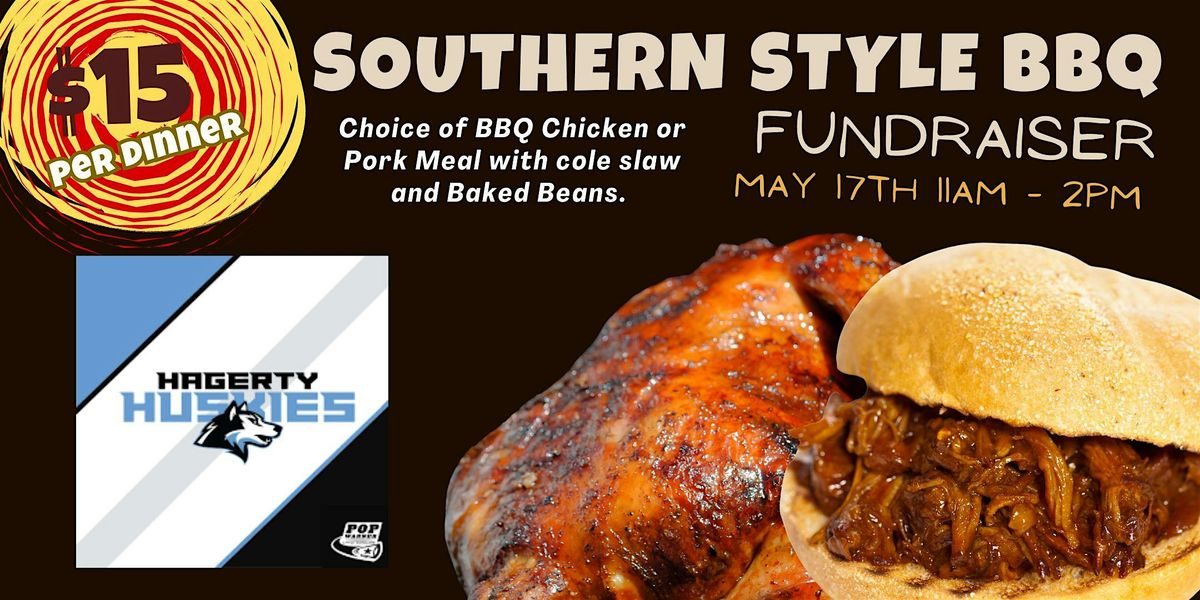 Haggerty Pop Warner Barbeque Fundraiser, 17 May | Event in Oviedo | AllEvents