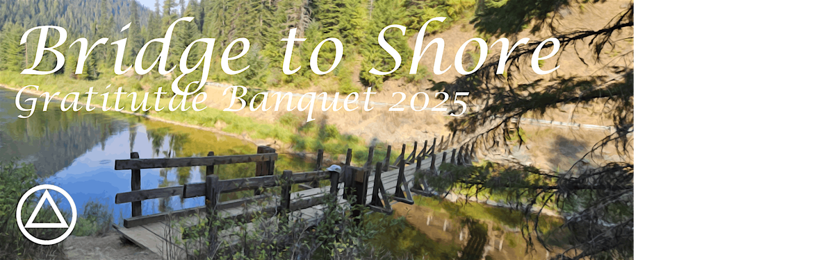 Gratitude Banquet 2025, 22 November | Event in Coeur d'Alene | AllEvents