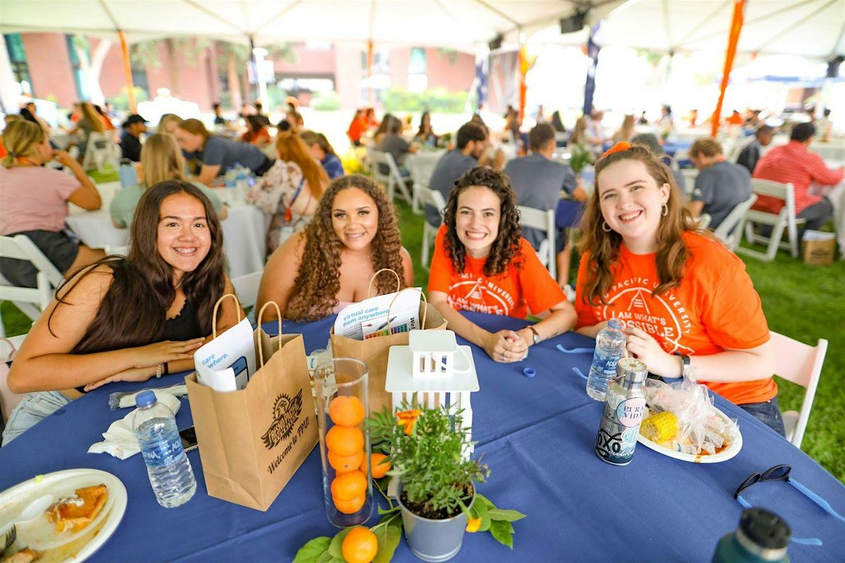 Welcome Days, 16 July | Event in Fresno | AllEvents