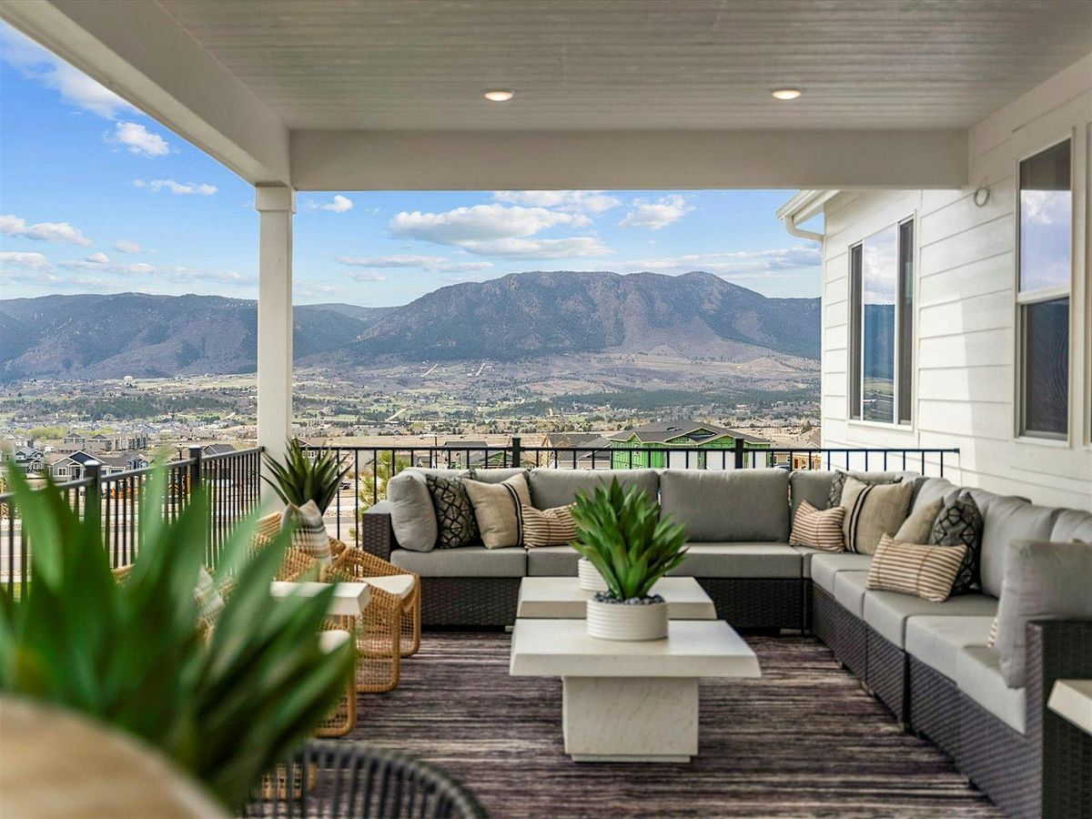 Jackson Creek Phase 2 Launch Event, 23 August | Event in Monument | AllEvents