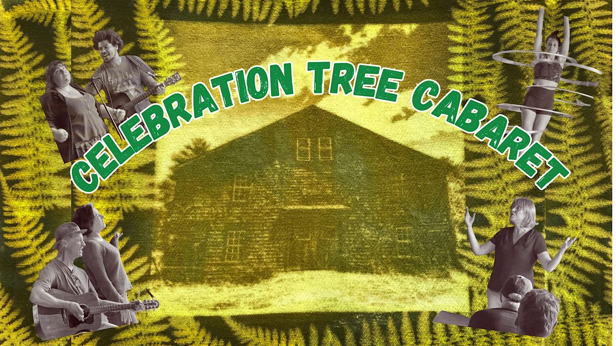 Celebration Tree Cabaret, 19 October | Event in Durham | AllEvents