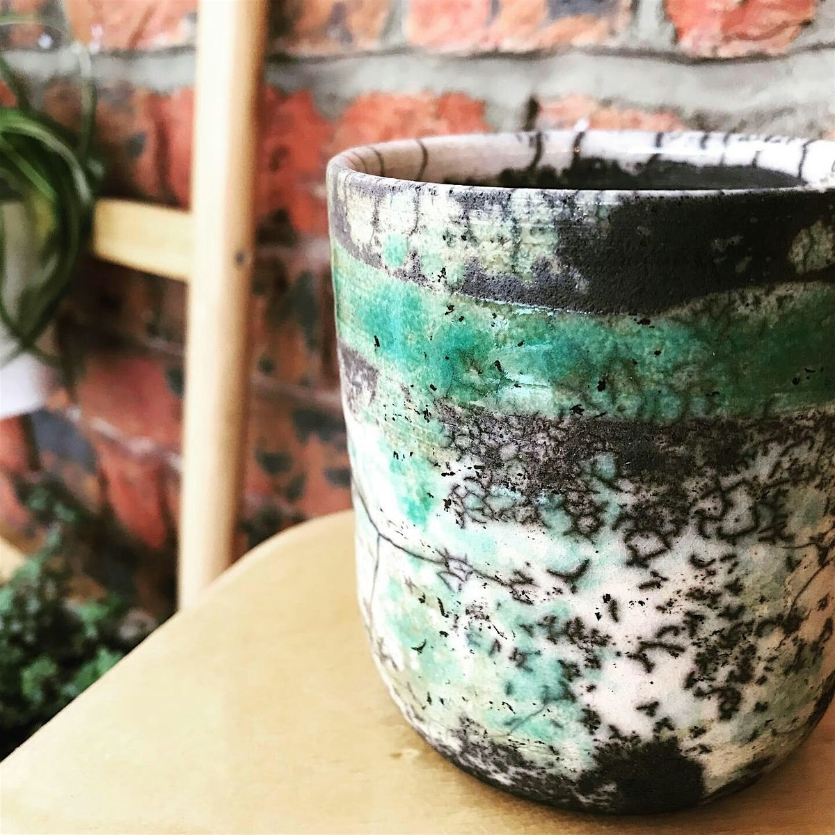 Raku and horse hair raku, 11 May | Event in Jarrow | AllEvents