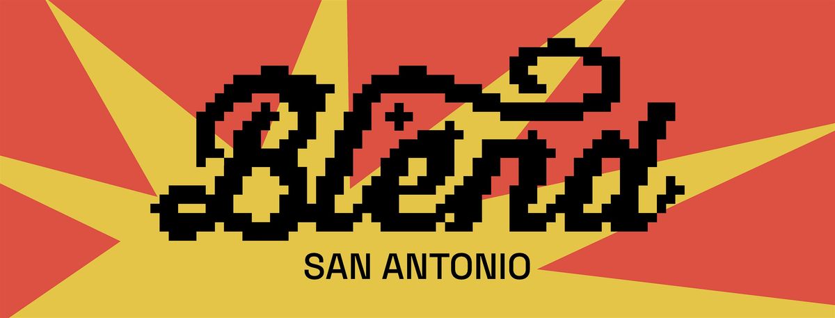 Blend San Antonio, 30 July | Event in San Antonio | AllEvents