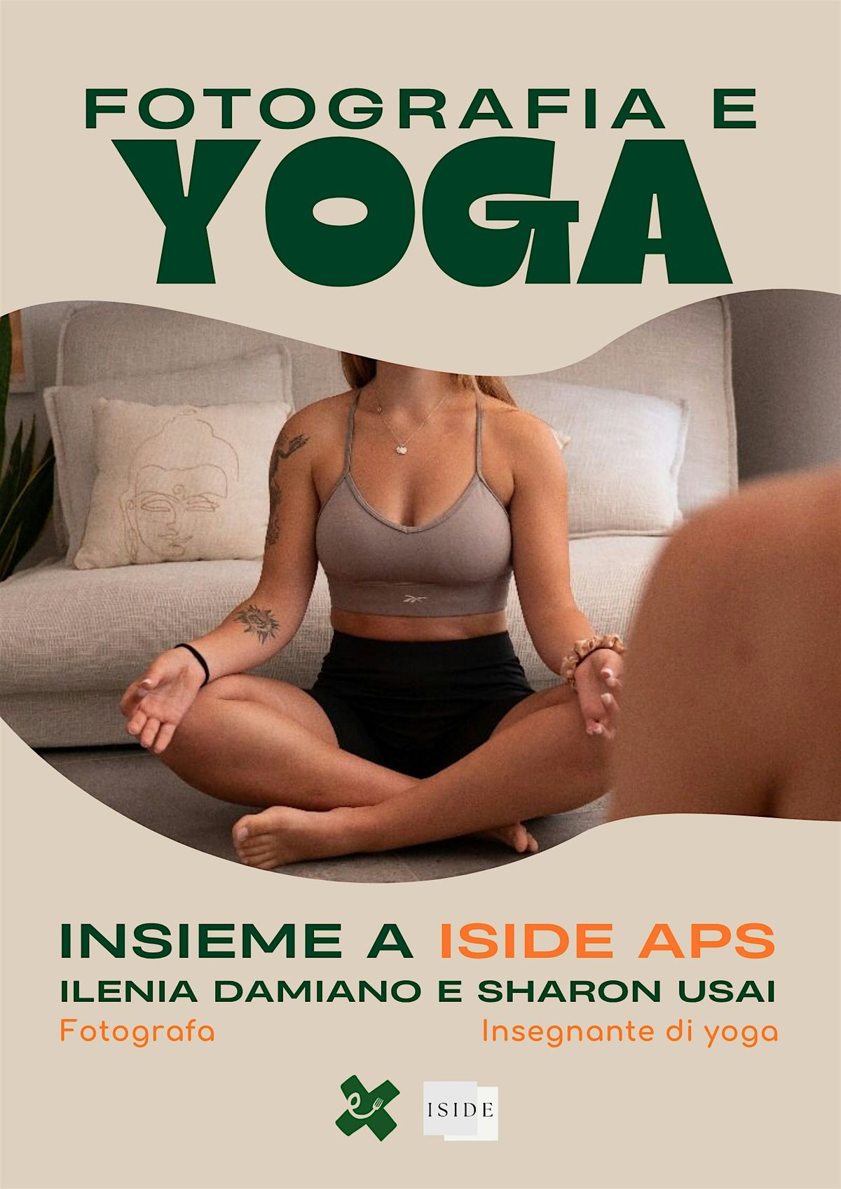 Fotografia e Yoga ✨ | Event in Chieri | AllEvents