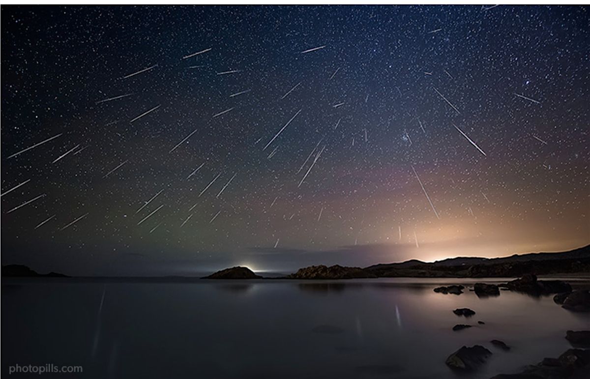 Caesar Creek State Park Meteor Shower Campout, 9 August | Event in Waynesville | AllEvents