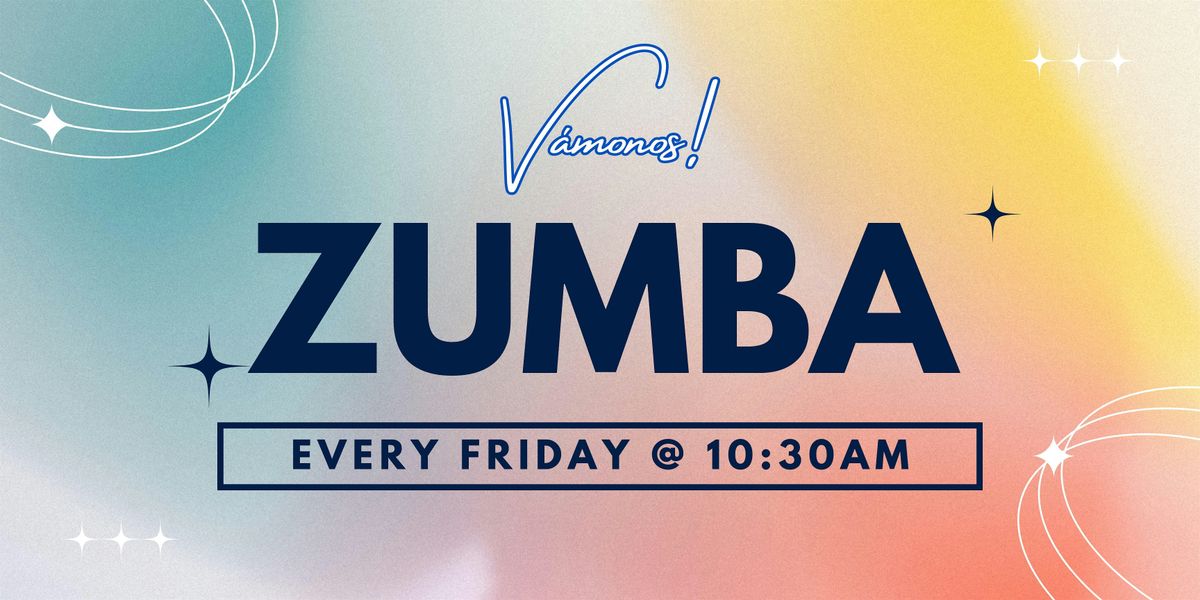 Fun Friday Zumba, 2 August | Event in Detroit | AllEvents