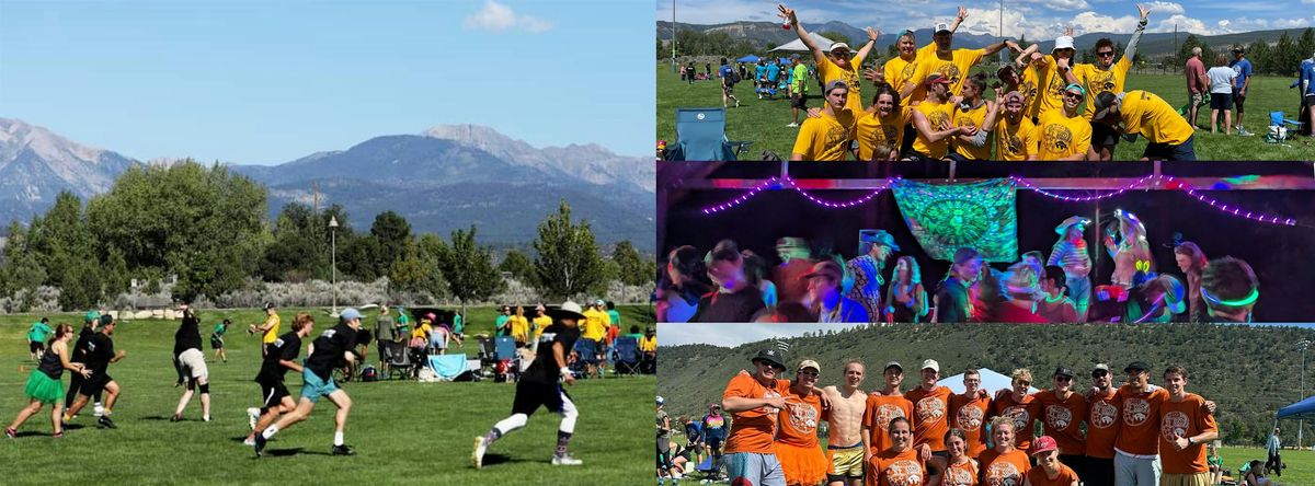 2025 Durango Hat Tournament, 30 August | Event in Durango | AllEvents
